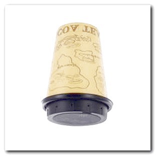 Wireless Hidden Camera in Smoke Detector